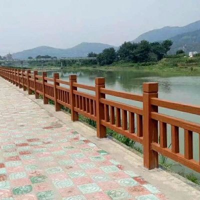 仿木護(hù)欄款式有哪些？